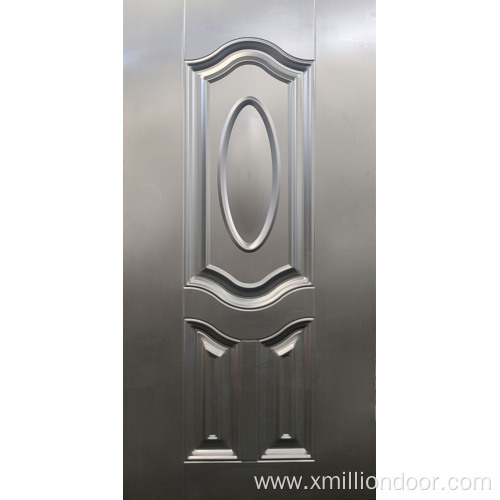 Luxury Design Stamping Steel Door Sheet